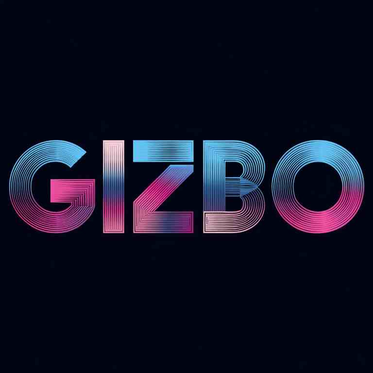 GIZBO